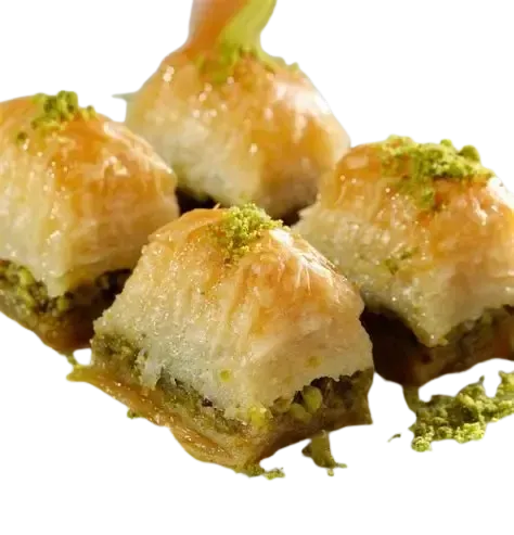 Baklava