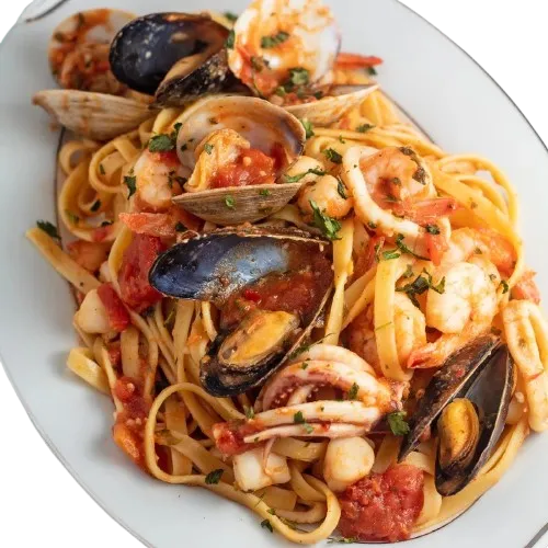 Frutti di Mare