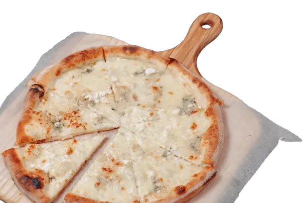 Gorgonzola Pizza